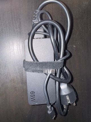 ThinkPad i5 11ª gen | 16 GB RAM | NVMe 512 GB