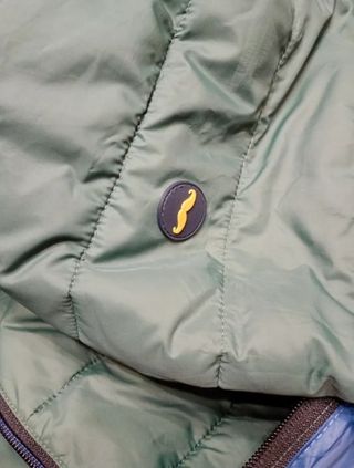 Chaqueta Cazadora Verde Oliva Talla XXXL