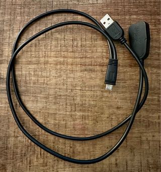 Adaptador M. TK HDMI WiFi Inalámbrico