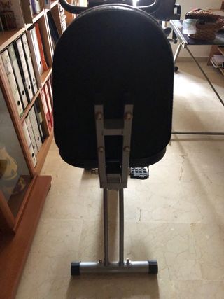 Bicicleta Estática Sportplus