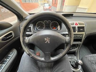 Peugeot 307 2005
