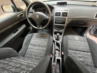 Peugeot 307 2005