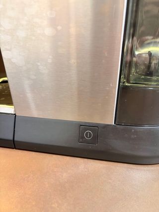 Cafetera DeLonghi Dedica