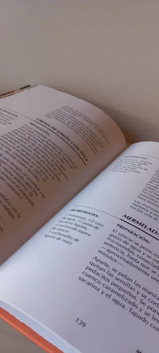 Cocinar con microondas para adelgazar.