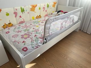 Cama Infantil Ikea ASKVOLL 90x190