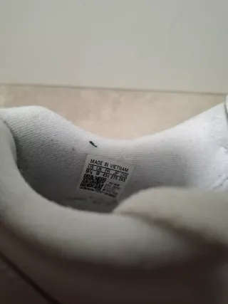 Zapatillas Adidas Talla 43 1/3