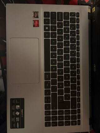 Portátil Acer Aspire 3 15 Full HD