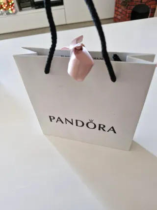 Bolsas Pandora