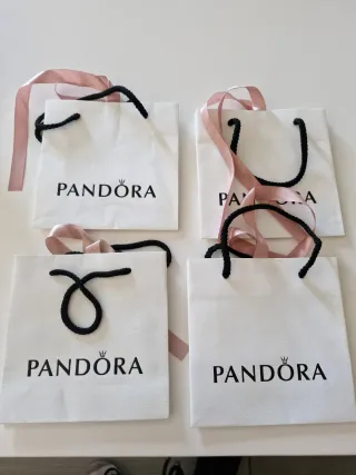 Bolsas Pandora