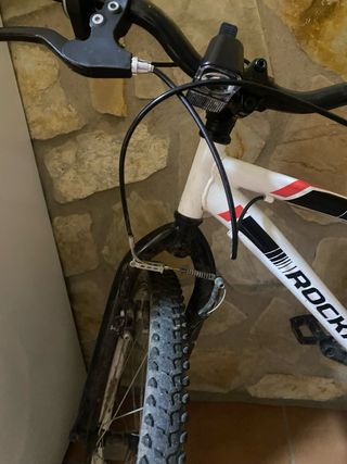 Bicicleta Rockrider Infantil