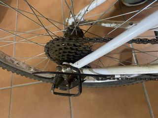 Bicicleta Rockrider Infantil