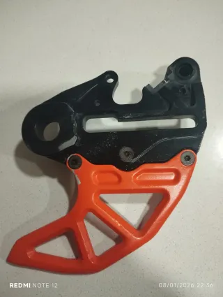 Protector disco freno Ktm 2004-2022