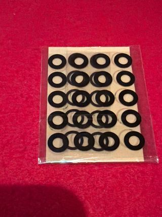 Cristal Trasero camara iPhone 11 / 11 Pro Max