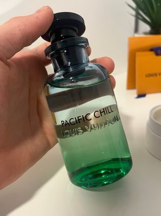 Perfume Louis Vuitton Pacific Chill