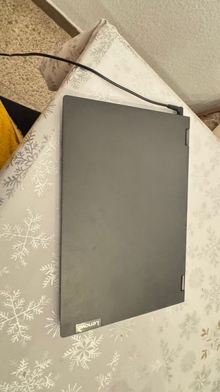 Laptop Lenovo IdeaPad C340 Gris