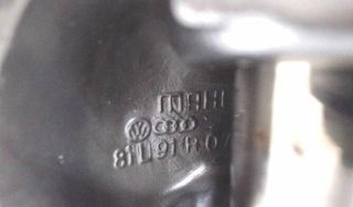 340998 70107065m pistón volkswagen touareg (7la)