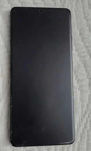 Samsung Galaxy S21 Ultra