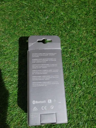 Sensor Garmin Velocidad y Cadencia