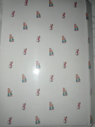 Álbum de fotos infantil Anaya