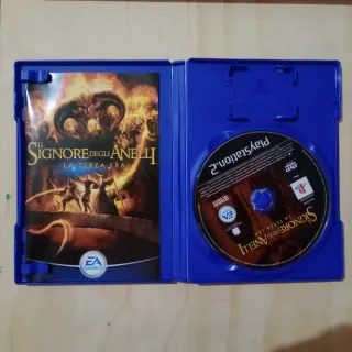 Il Signore degli Anelli: La Terza Er