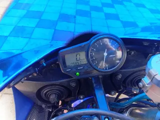 Yamaha YZF R1 2000