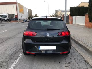SEAT Leon 2011 Diesel Version Copa