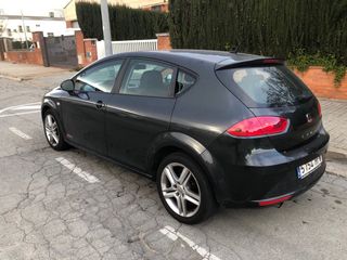 SEAT Leon 2011 Diesel Version Copa