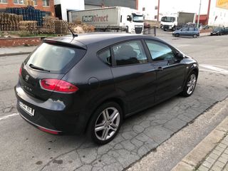 SEAT Leon 2011 Diesel Version Copa