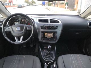 SEAT Leon 2011 Diesel Version Copa