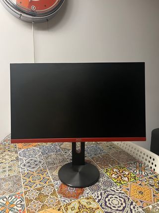 Monitor AOC 144Hz