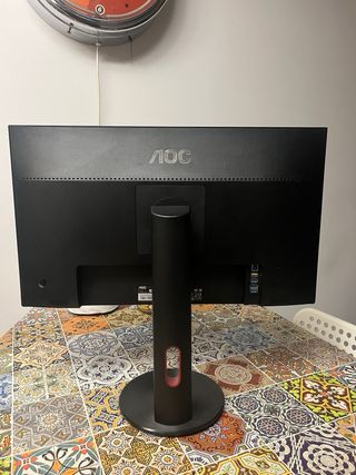 Monitor AOC 144Hz
