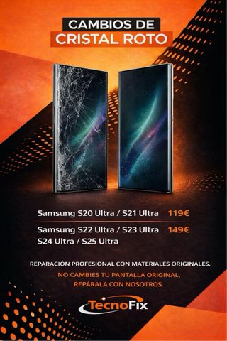 Cambio Cristal Apple Watch 3-4 Horas