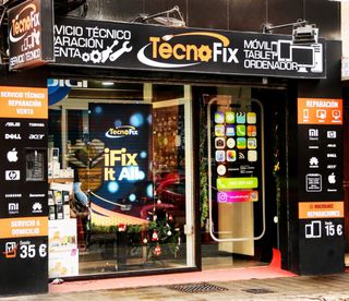 Cambio Cristal Apple Watch 3-4 Horas