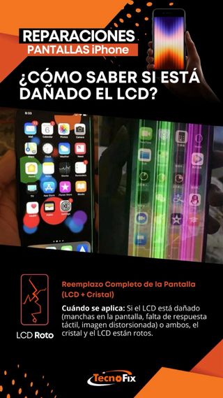 Cambio Cristal Apple Watch 3-4 Horas