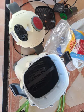 Filtro acuario/tortuguera Wiltec