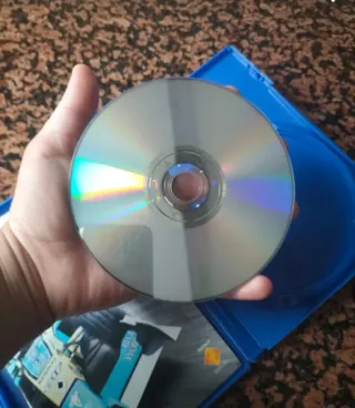 Formula 1 2003 PS2 - Edición Fernando Alonso