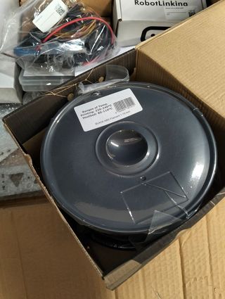 KitPrinter3D P3Steel Pro Impresora 3D DIY de acero