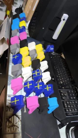 Portarreloj Kayak/Piragua