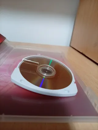 Invizimals: Las Tribus Perdidas PSP