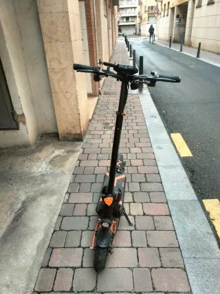 Kukirin G2 Max Patinete Eléctrico