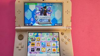 7 Juegos de Profesor Layton DS/3DS