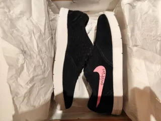 Nike SB Koston 2 Firmadas por Eric Koston