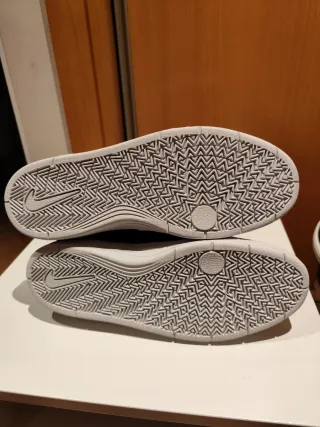 Nike SB Koston 2 Firmadas por Eric Koston