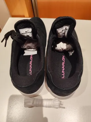 Nike SB Koston 2 Firmadas por Eric Koston