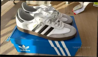 Adidas Samba OG Talla 36.5