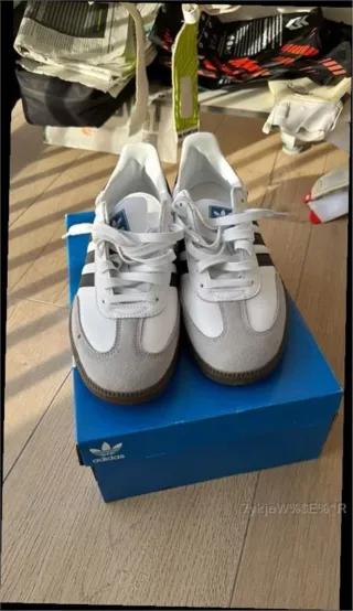 Adidas Samba OG Talla 36.5