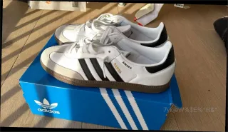 Adidas Samba OG Talla 36.5