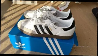 Adidas Samba OG Talla 36.5