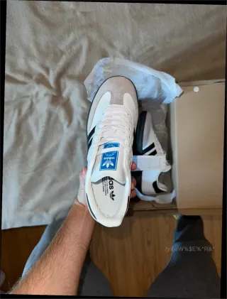 Adidas Samba OG Talla 37