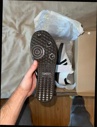 Adidas Samba OG Talla 37